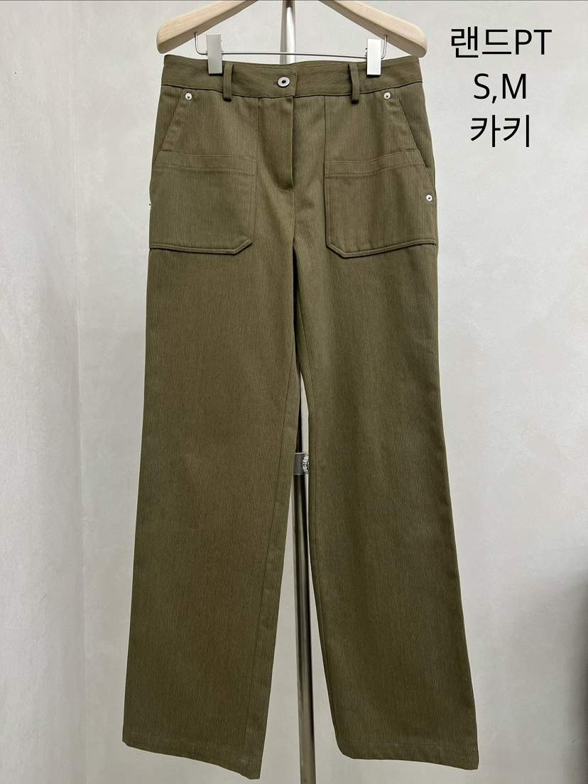 LAKE-A/KONI韓國直郵女士新品人氣推薦熱賣時尚休閑休閑褲Lake Side/KONI休閑褲