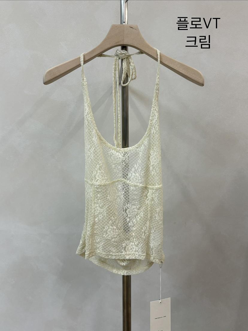 LAKE-A/KONI韓國直郵女裝新款真品推薦人氣休閑吊帶背心Lake Side/KONI吊帶/背心