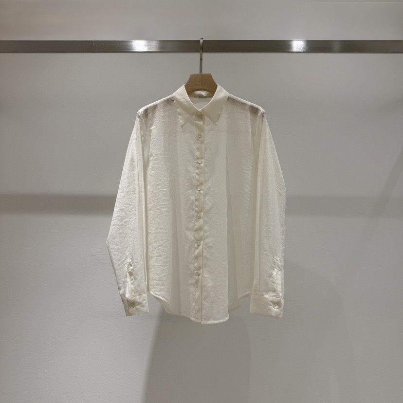 HAUTTE-P東大門實拍女裝新款時尚真品推薦人氣襯衫蕾絲衫HAUTTE襯衫/蕾絲衫