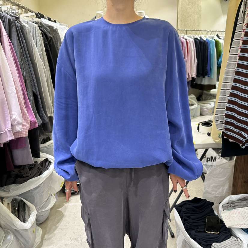 REFLAT韓國代購女裝新品人氣熱賣真品推薦時尚襯衫蕾絲衫REFLAT襯衫/蕾絲衫