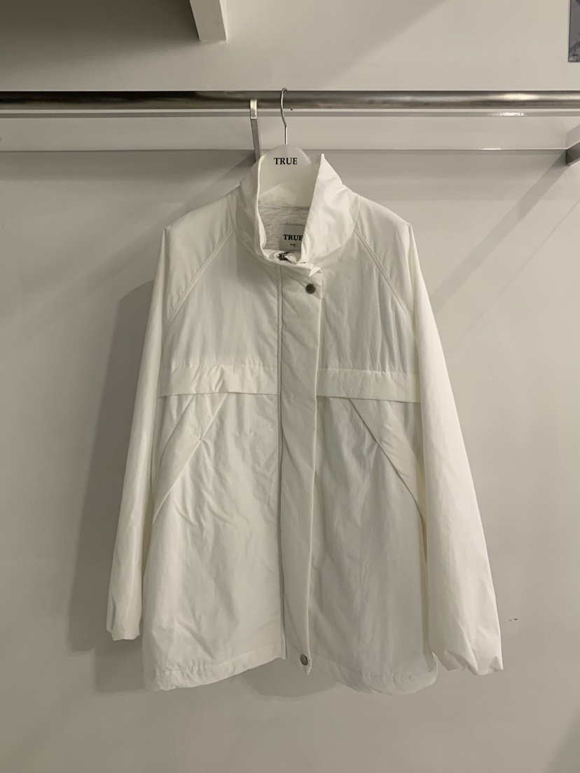 TRUE東大門直郵女裝新品真品熱賣時尚人氣推薦休閑夾克黑色TRUE夾克