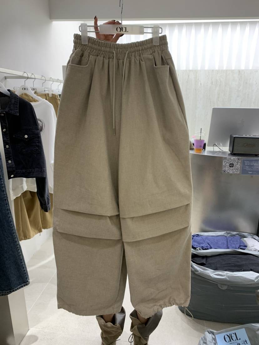 EYEL東大門直郵女士新款真品休閑推薦人氣時尚熱賣休閑褲EYEL休閑褲