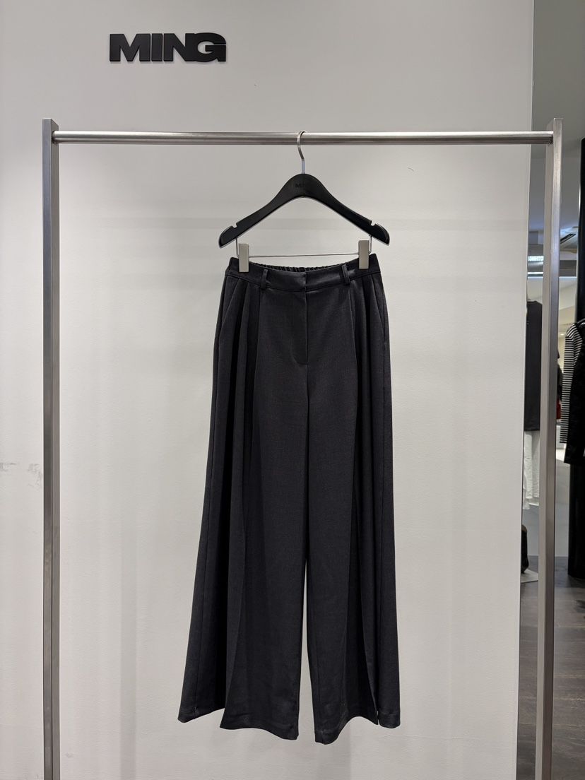 MING/MENG東大門代購女士新品休閑推薦時尚真品人氣休閑褲MING/MENG休閑褲