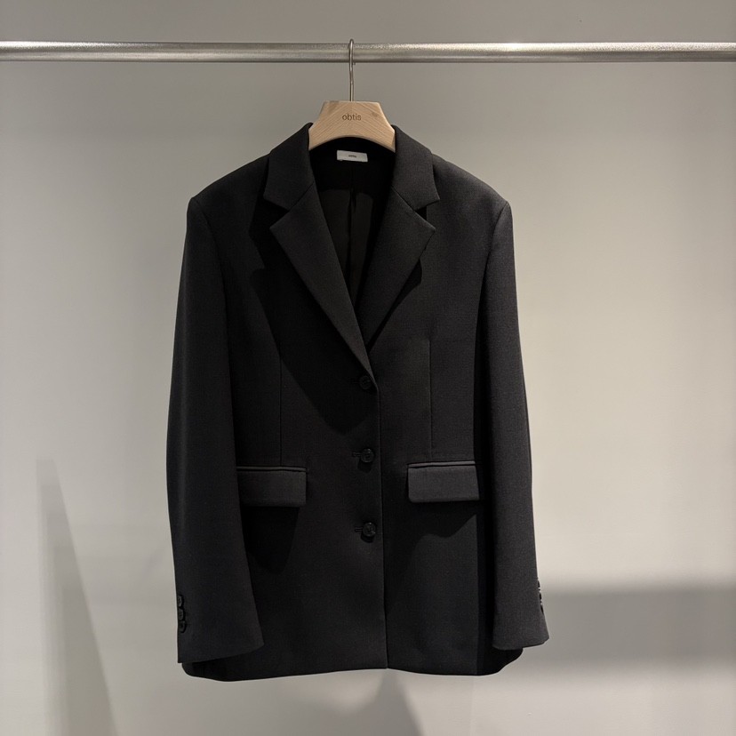 OBTIS東大門實拍女士新款推薦真品時尚人氣休閑熱賣西裝西服OBTIS西裝/西服