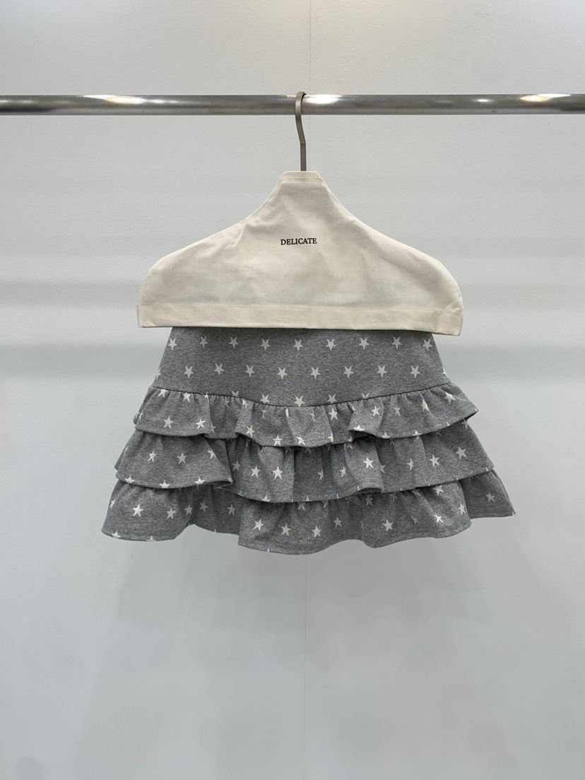 DELICATE東大門實拍女裝新款真品熱賣人氣時尚休閑推薦短裙DELICATE短裙