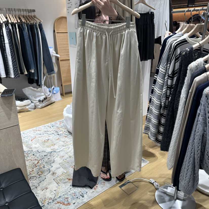 TIZZI東大門代購女裝新品真品休閑熱賣人氣時尚推薦休閑褲TIZZI休閑褲