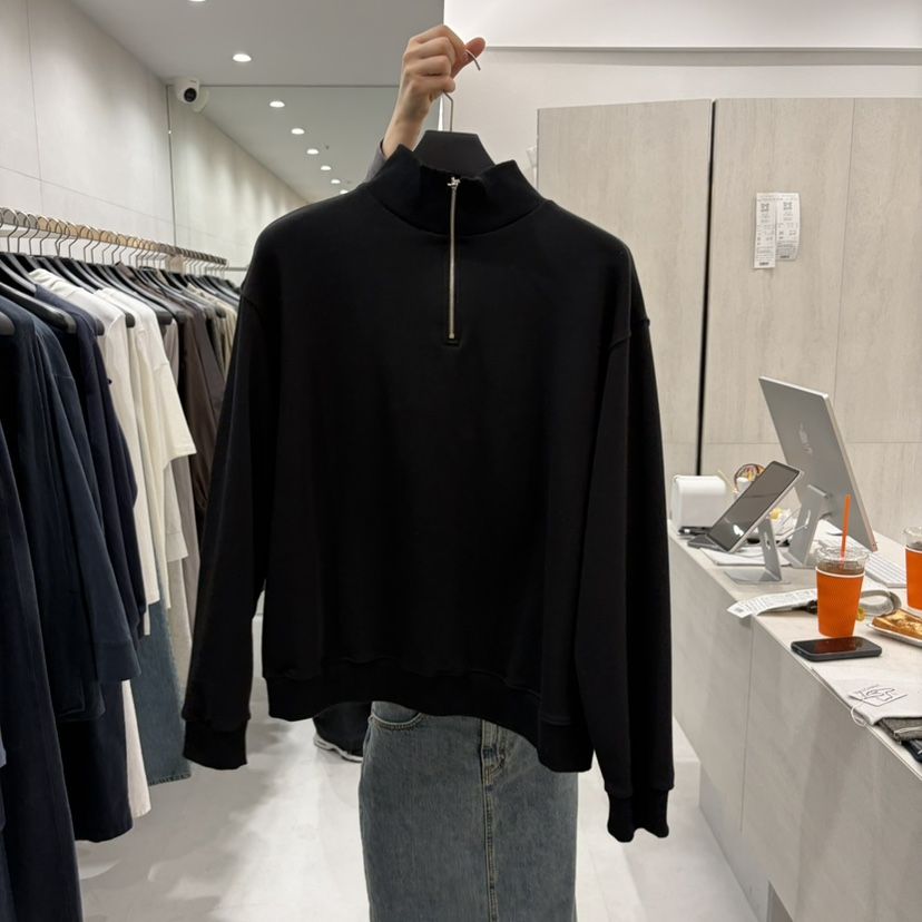 ETTER韓國直郵女士新品熱賣推薦真品人氣休閑時尚衛衣ETTER衛衣