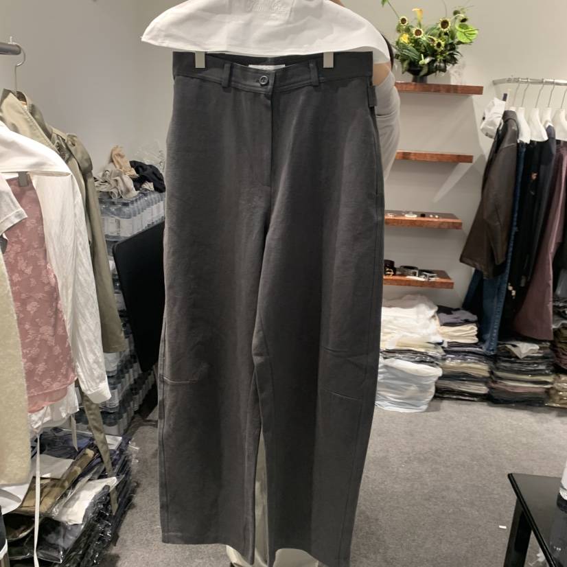 THE HOME PAGE東大門實拍女裝新品休閑時尚人氣推薦休閑褲THE HOME PAGE休閑褲
