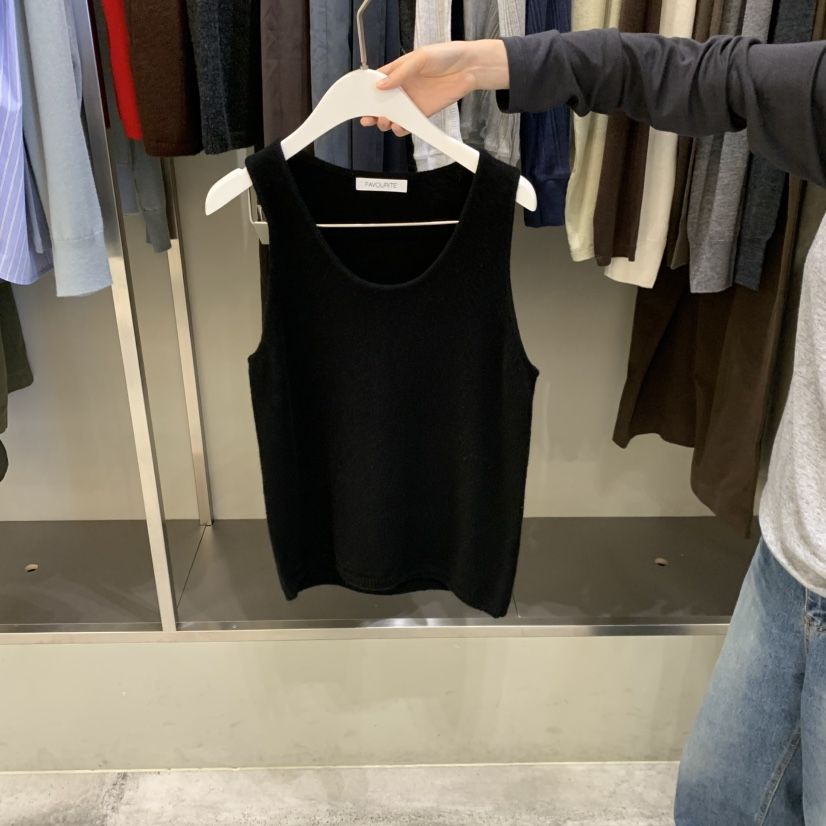 FAVE/FAVOURITE東大門直郵女士新款真品人氣時尚吊帶背心FAVE/FAVOURITE吊帶/背心