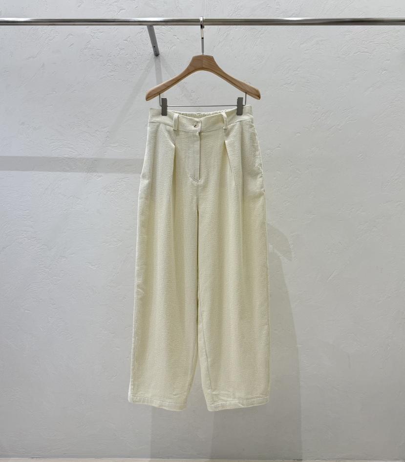 ABLERING韓國直郵女裝新品推薦時尚熱賣真品休閑人氣休閑褲ABLE STANDARD/ABLERING休閑褲
