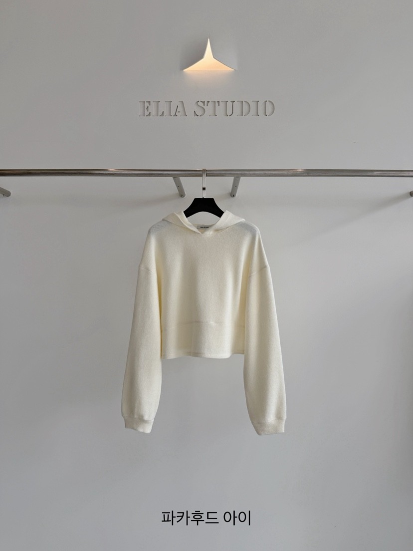 ELIA韓國代購女士新品真品休閑熱賣時尚推薦人氣衛衣ELIA衛衣