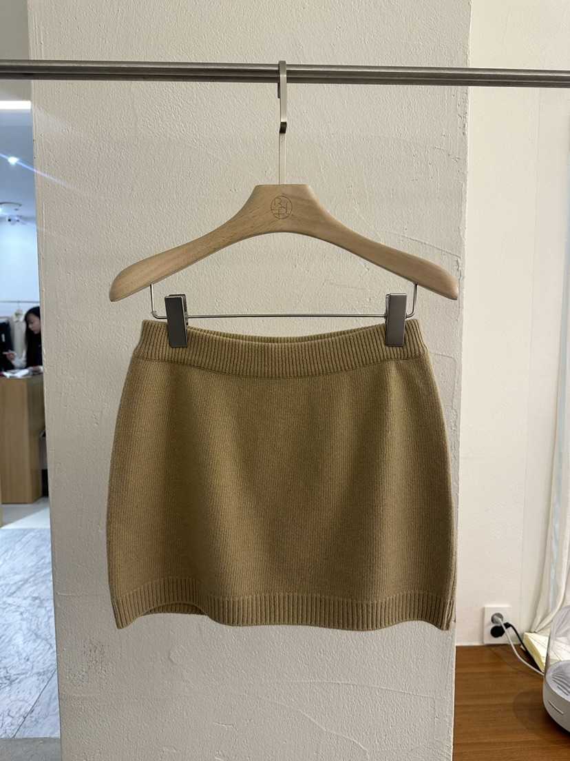 BPLAN韓國直郵女士新品真品人氣時尚熱賣休閑推薦短裙羊絨BPLAN短裙