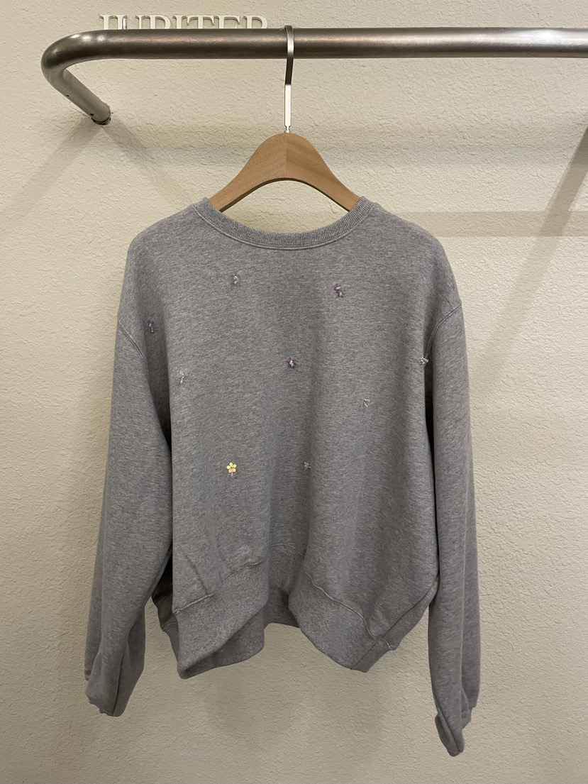 JUPITER韓國代購女裝新品真品人氣熱賣推薦休閑時尚衛衣JUPITER衛衣
