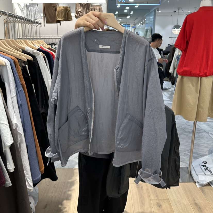 REVE-L東大門代購女士新品真品人氣熱賣休閑時尚推薦夾克REVE-L夾克