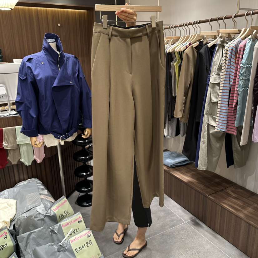 BABYTOUCH東大門直郵女士新品真品休閑人氣推薦時尚休閑褲BABYTOUCH休閑褲