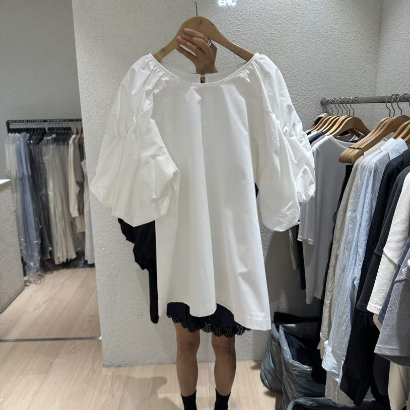 EPIC-S東大門直郵女士新款真品人氣休閑熱賣推薦襯衫蕾絲衫EPIC-S襯衫/蕾絲衫