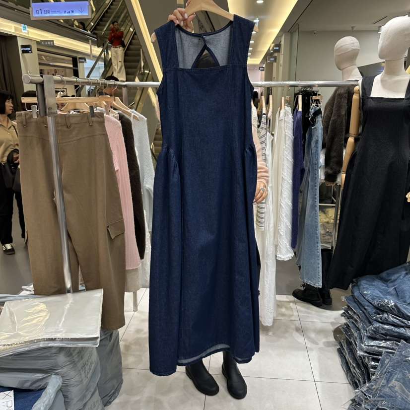 XPARTY東大門實拍女裝新品人氣推薦時尚真品休閑熱賣連衣裙XPARTY連衣裙