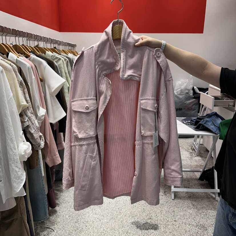ATPZ東大門代購女裝新品人氣真品熱賣推薦休閑夾克不含內搭ATTENTION PLEAES夾克