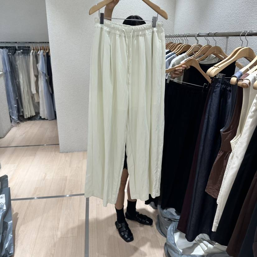 EPIC-S東大門代購女士新品休閑推薦時尚人氣熱賣真品休閑褲EPIC-S休閑褲