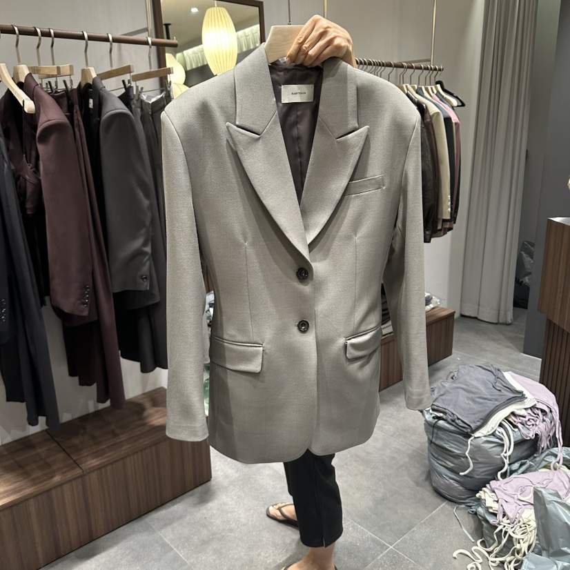 BABYTOUCH東大門直郵女士新品人氣時尚熱賣推薦真品西裝西服BABYTOUCH西裝/西服
