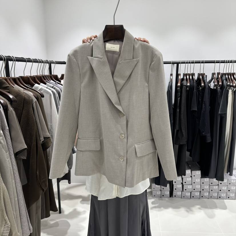 MATIERE東大門直郵女士新品真品推薦人氣熱賣休閑西裝西服MATIERE西裝/西服