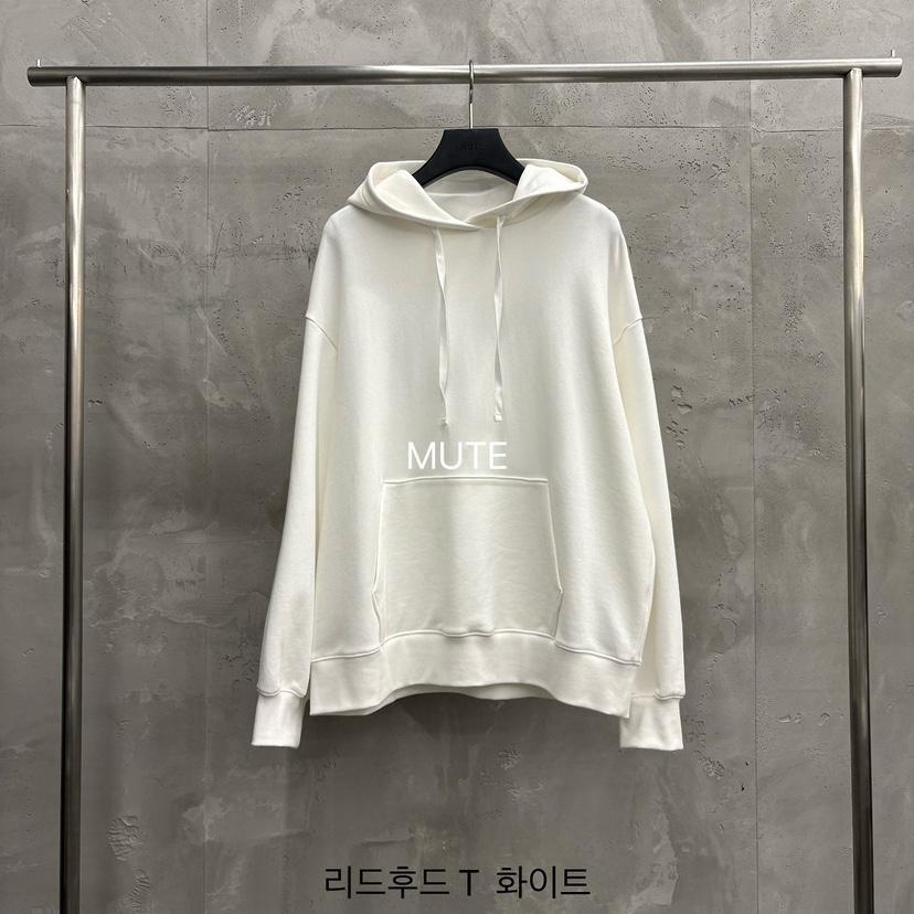 MUTE-P韓國直郵女裝新品熱賣人氣推薦真品時尚休閑衛衣MUTE衛衣