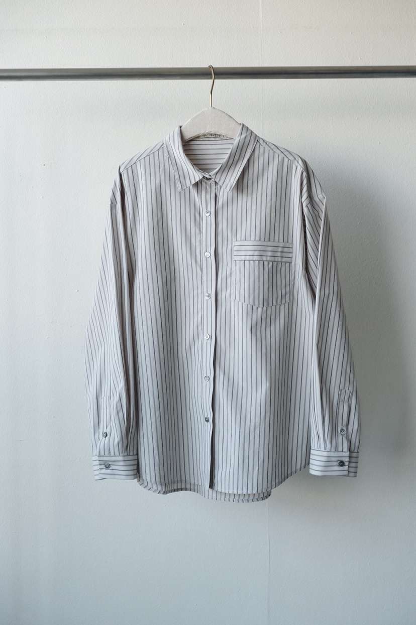 SORBET/FLAT WHITE韓國代購女士新品真品熱賣襯衫蕾絲衫SORBET/FLAT WHITE襯衫/蕾絲衫