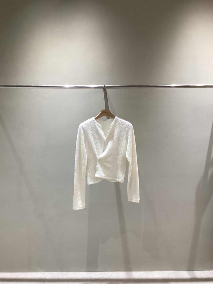 NEAR LEAP-P韓國代購女士新品休閑推薦人氣熱賣真品開衫NEAR LEAP/The N:L開衫