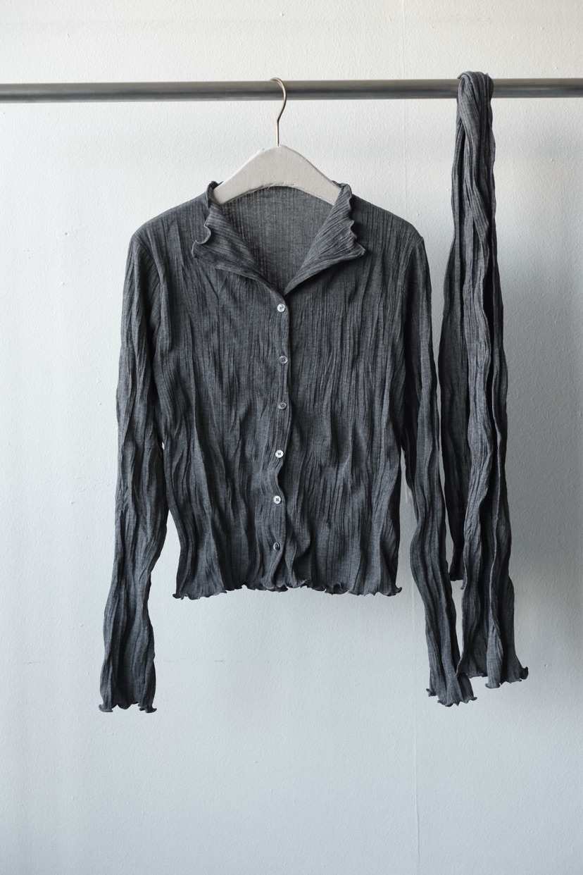 SORBET/FLAT WHITE韓國直郵女士新品真品套裝含圍巾套裝SORBET/FLAT WHITE套裝