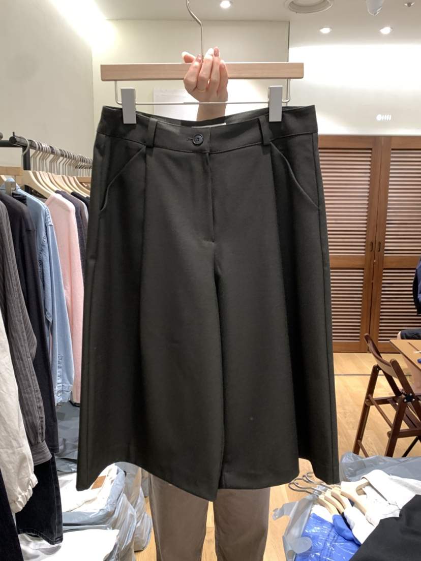 GILLI東大門直郵女裝新品時尚熱賣真品休閑人氣推薦短褲GILLI短褲