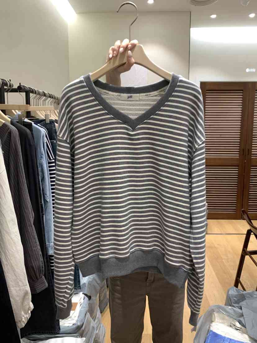 GILLI韓國直郵女裝新品休閑人氣時尚推薦熱賣真品衛衣GILLI衛衣