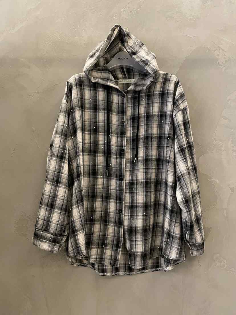MULCUP東大門實拍女士新品休閑職業真品推薦熱賣襯衫蕾絲衫MULCUP襯衫/蕾絲衫