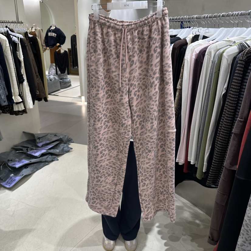BENE東大門直郵女裝新品人氣休閑推薦熱賣時尚真品休閑褲SHOP BENE_Bene休閑褲