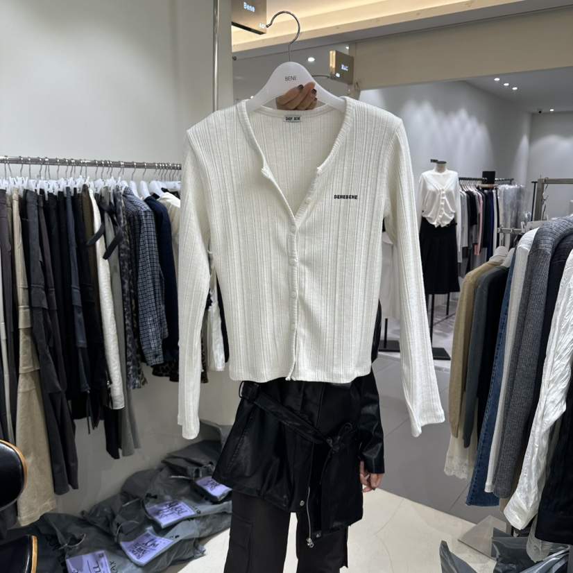 BENE東大門直郵女士新品真品休閑人氣推薦時尚熱賣開衫SHOP BENE_Bene開衫