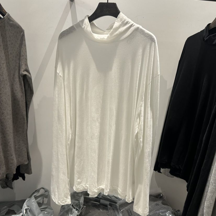 JANE BIRKIN東大門直郵女裝新品真品人氣熱賣時尚長袖T恤JANE BIRKIN設計師品牌長袖T恤