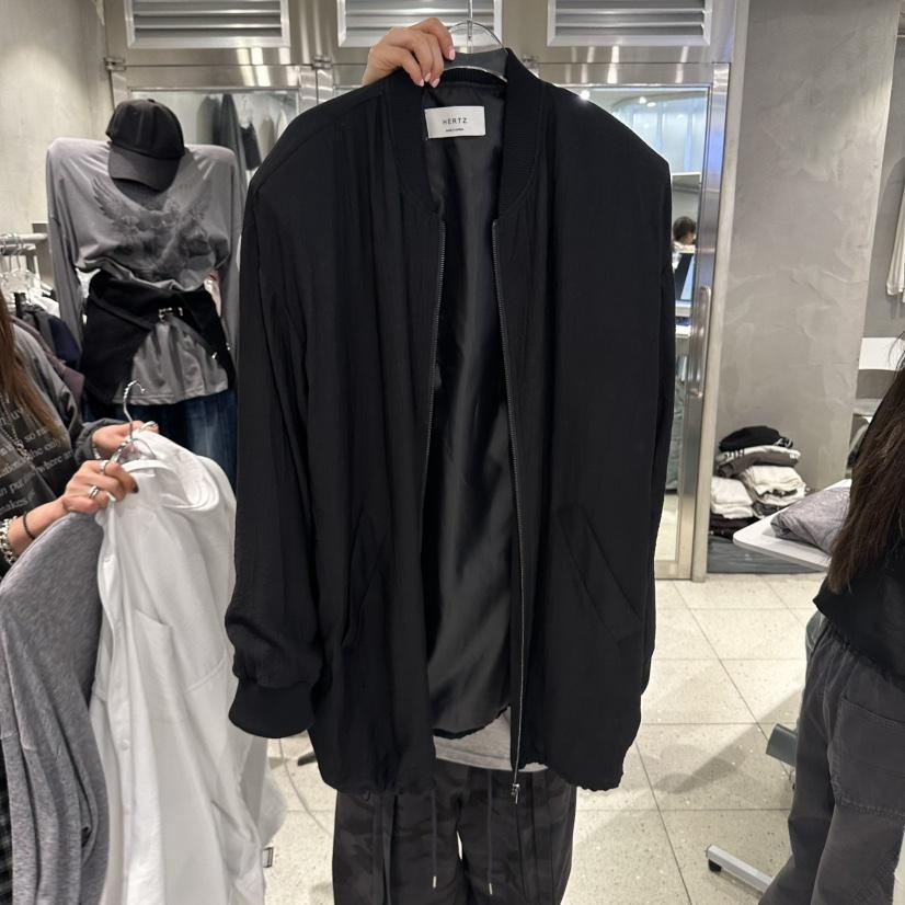 HERTZ-P東大門實拍女士新品推薦休閑時尚熱賣人氣真品夾克HERTZ-P夾克