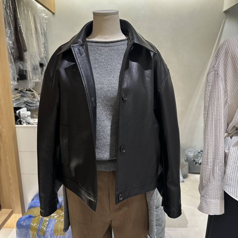 MILLIF東大門代購女裝新品休閑推薦時尚人氣真品熱賣夾克MILLIF夾克