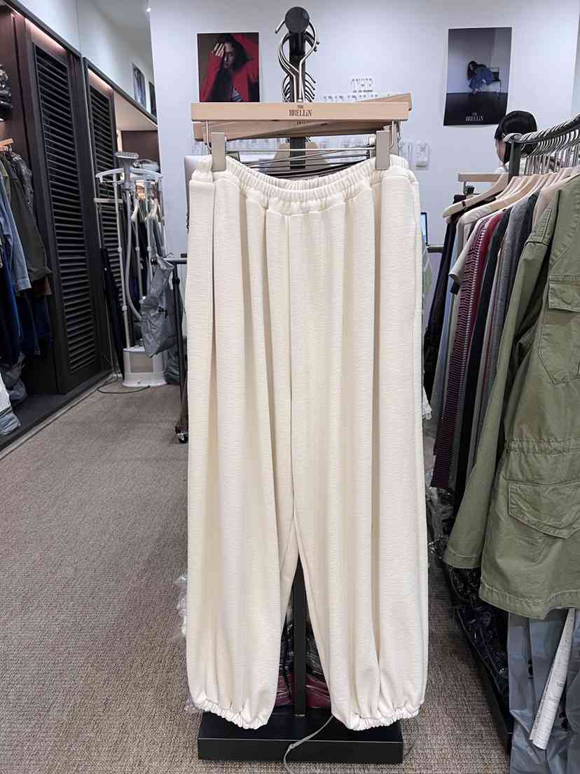 BRELLIN韓國直郵女士新品真品時尚人氣熱賣推薦休閑休閑褲BRELLIN休閑褲