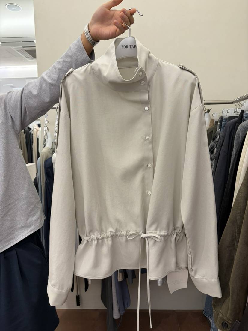 FOR TAPE東大門直郵女裝新品推薦時尚休閑熱賣真品人氣夾克FOR TAPE夾克
