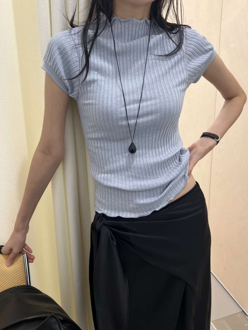 ME MO韓國直郵女士新品休閑真品熱賣人氣推薦時尚T恤ME MOT恤