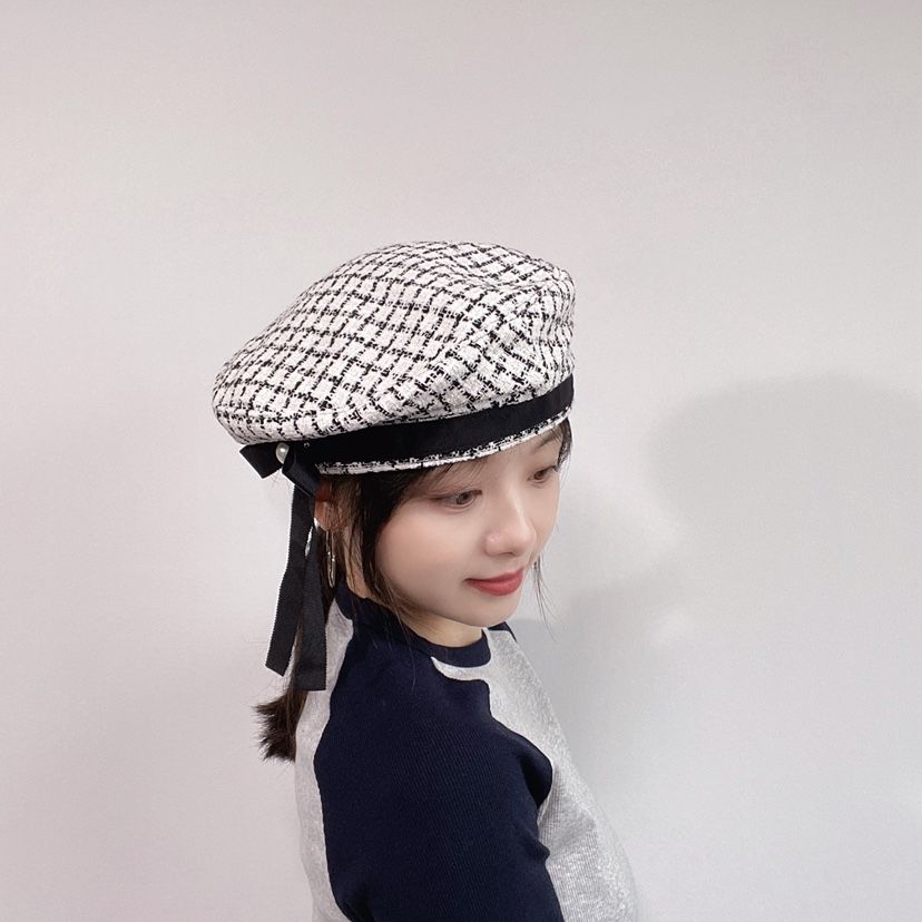 TATA東大門直郵女裝新款熱賣推薦人氣真品時尚休閑帽子TATA帽子