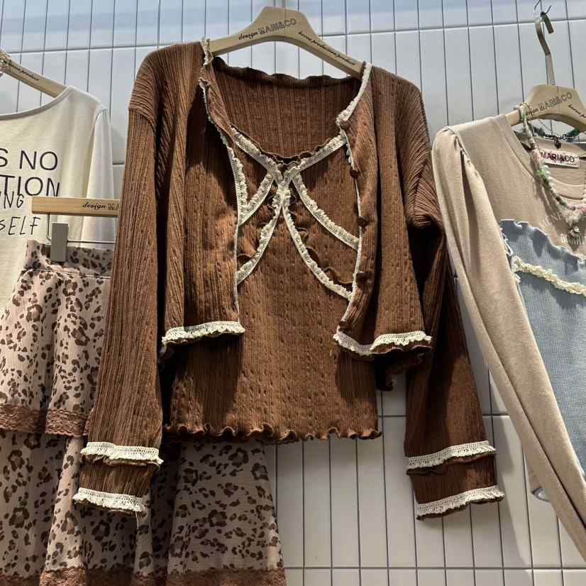 MARI CO韓國代購女士新款時尚真品人氣推薦休閑熱賣套裝MARI CO套裝