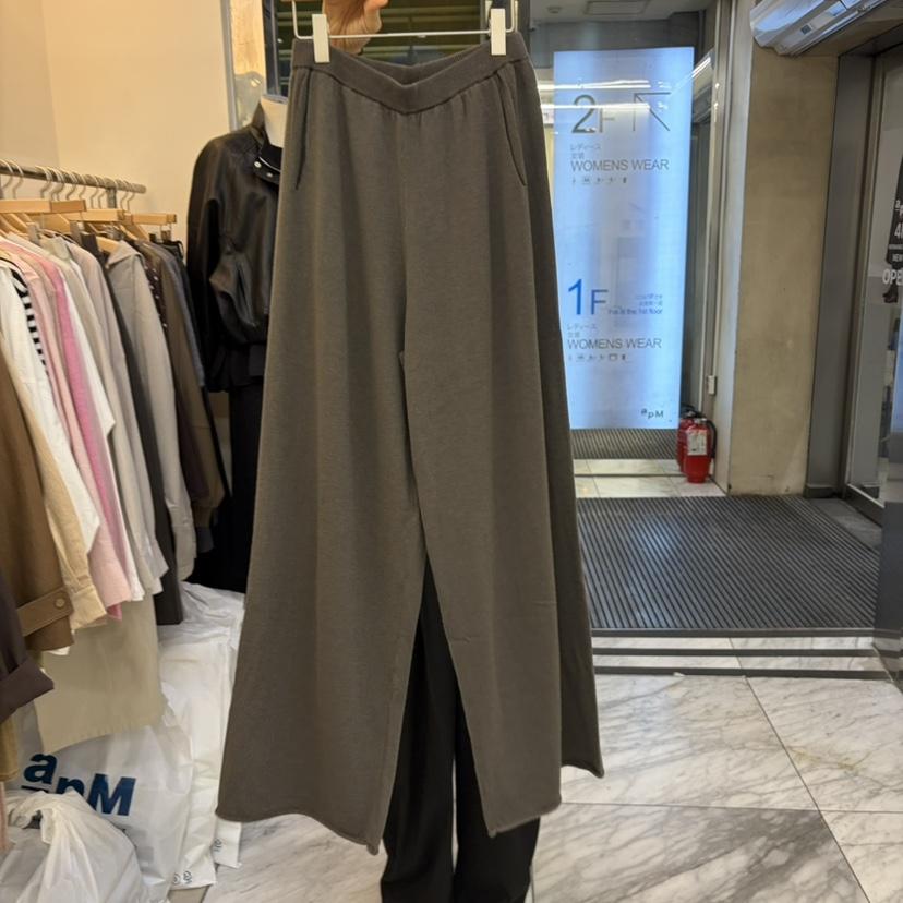 AFTERGLOW韓國直郵女士新品推薦真品時尚人氣熱賣休閑休閑褲AFTERGLOW休閑褲