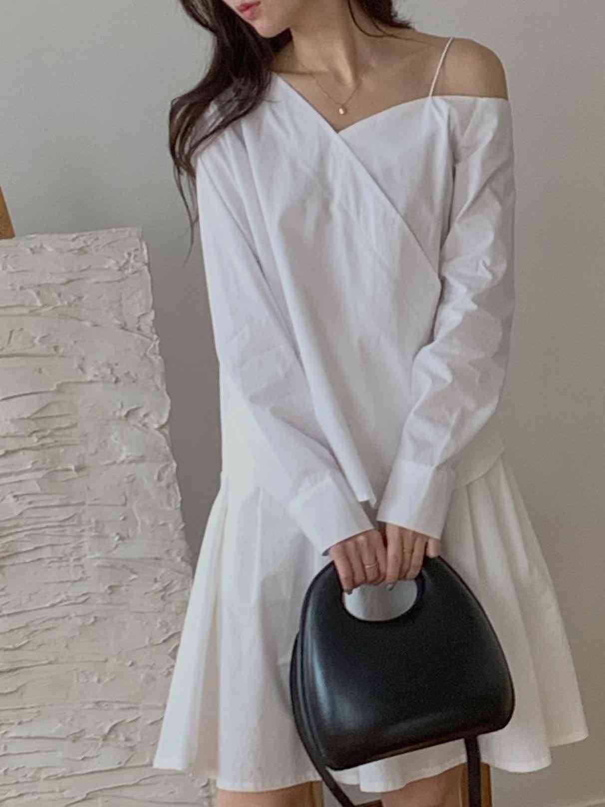 A.ME東大門代購女士新品推薦真品時尚休閑人氣襯衫蕾絲衫A.ME襯衫/蕾絲衫