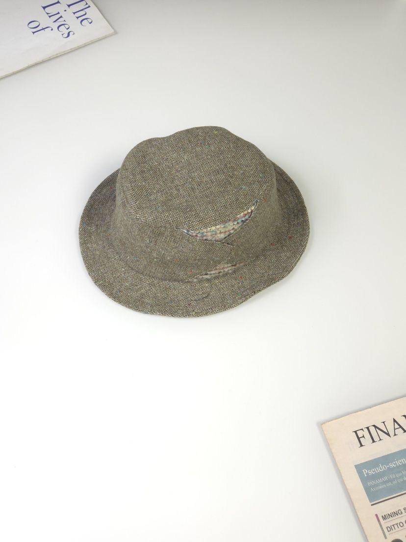 THE HAT-P東大門實拍女裝新品時尚真品熱賣人氣推薦帽子THE HAT帽子