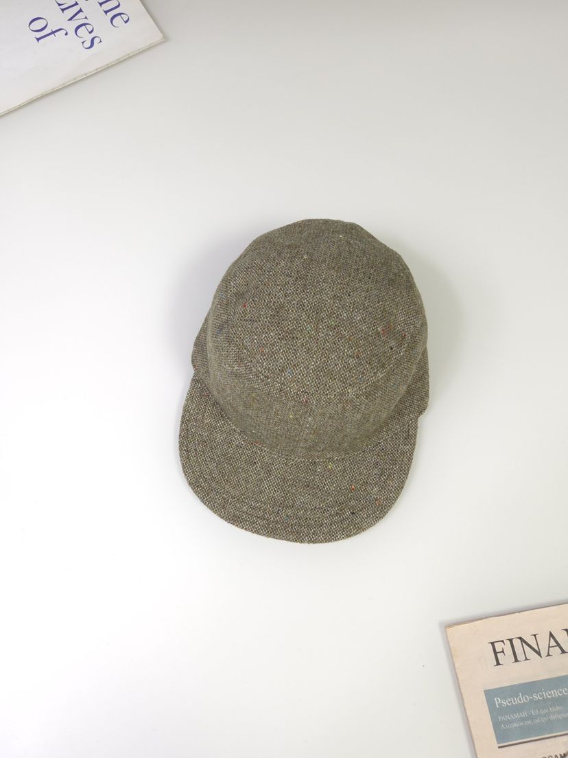 THE HAT-P東大門實拍女裝新款時尚推薦人氣休閑真品帽子THE HAT帽子