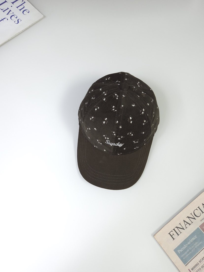 THE HAT-P韓國直郵女士新品時尚推薦休閑人氣真品熱賣帽子THE HAT帽子