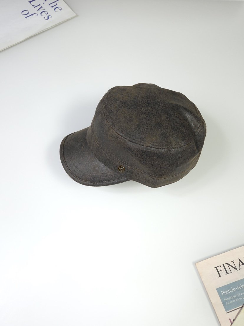 THE HAT-P韓國代購女裝新品真品時尚熱賣人氣休閑推薦帽子THE HAT帽子