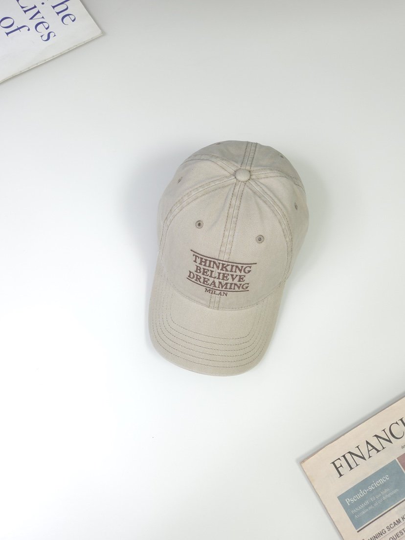 THE HAT-P韓國直郵女裝新款休閑真品時尚推薦人氣熱賣帽子THE HAT帽子