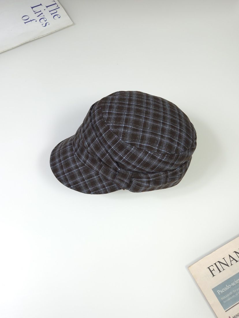 THE HAT-P東大門代購女士新品熱賣推薦休閑時尚真品帽子THE HAT帽子